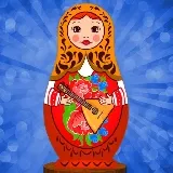 मैत्रियोश्का निर्माता