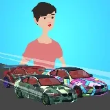 Mechaniczny wyścig mistrzowski