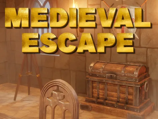 Medieval Escape