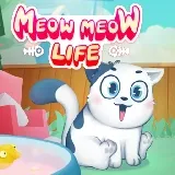 Meow Meow Life