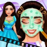 ایک فلم اسٹار کی روز مرہ کی زندگی