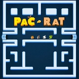 Pac Rat