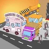 停車狂潮