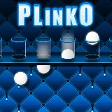 Plinko-spel