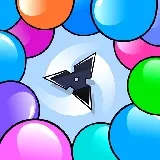balão pop