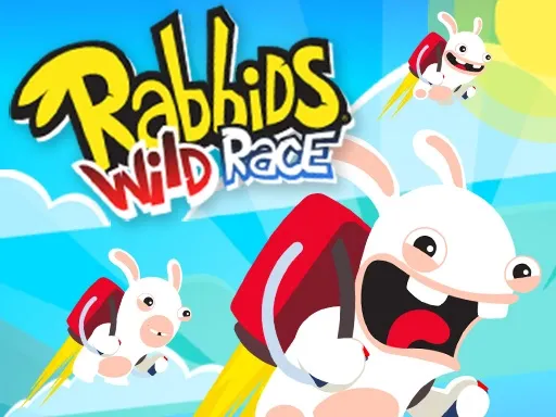 Rapids Wild Race