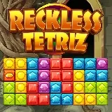 Reckless Tetriz