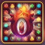 Secretos del Castillo - Match 3