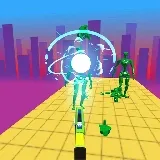 Наріжте їх усіх! 3D