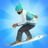 Snowboard Maestro 3D