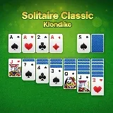 Solitaire cổ điển - Klondike