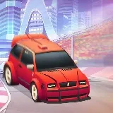 Süper Hızlı Driftçi