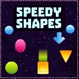 Speedy Shapes