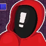 Stickman um nível