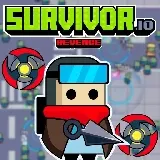 Survivor.io Εκδίκηση