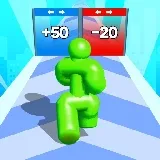 Эволюция высокого человека