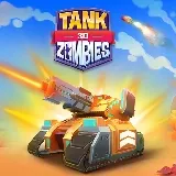 3D Zombies Tank