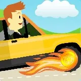 ڈرائیور کو تھپتھپائیں