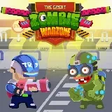 The Great Zombie Warzone
