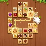 Tile Connect - Pair Matching
