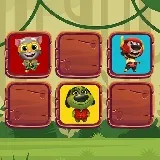 टॉम मेमोरी