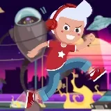 टॉम का साहसिक कार्य