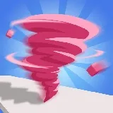 토네이도 자이언 트러쉬