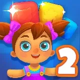 Іграшковий матч 2