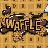Vaffelspill