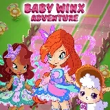 Winx Club Baby Adventure
