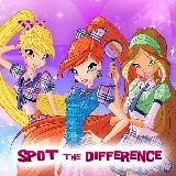 विंक्स क्लब की गलतियाँ खोजें