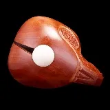 Wooden Fish