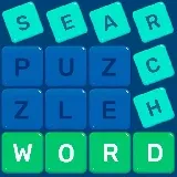 Word Search - Fun Puzzle Games
