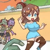 僵尸城主