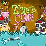 Krowy zombie